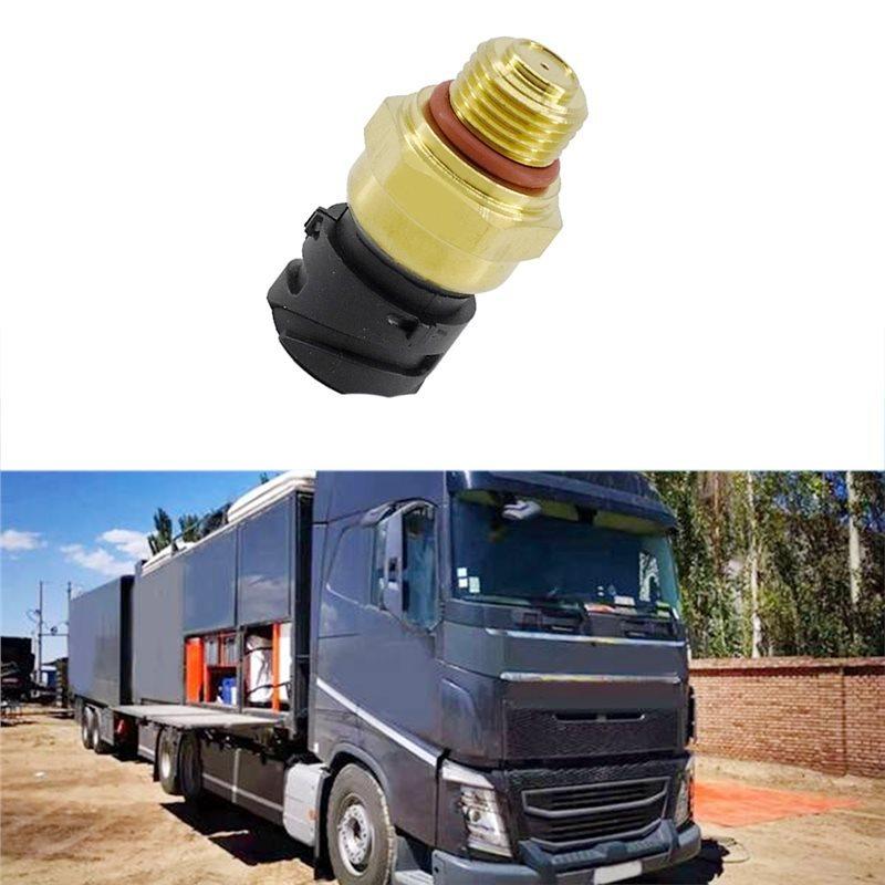 NEW-Pressure Switch Oil Pressure Sensor For Volvo Truck D12 D13 20796744 21746206 20499340 20905373