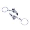 New Male Reproductive Organ Personality Keychain Fashion Couple Keying Gift