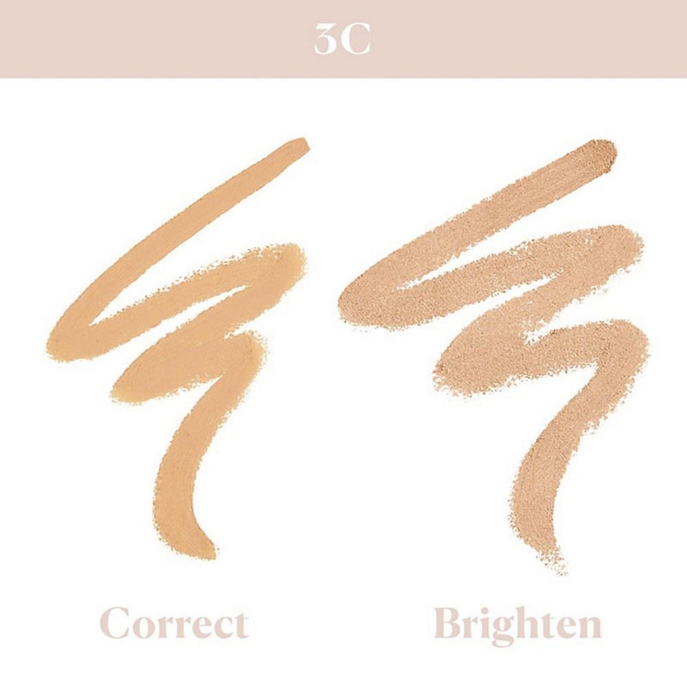 Laura Mercier Secret Camouflage Concealer Duo Stick 2g, 3C, 1 piece
