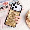 Keep Calm And Just Dance Phone Case For IPhone 17 16e 15 14 13 12 11 Pro Max Air Mini Soft Protective Cover