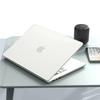 Matt laptopfodral för MacBook Neo Air 13.6 M4 15 M3 Tunt skydd för Mac Book Pro 13 M1 M2 14 16 Fodral Ärm Tillbehör