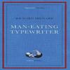 ManEating Typewriter by Richard Milward Paperback Book 9781399602020