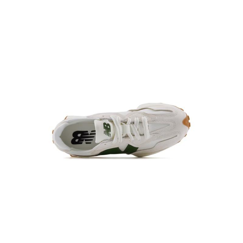 NEW BALANCE Scarpe Sportive e Casual Uomo e Donna Leggere Versatili Comode a Suola Spessa U327WKN