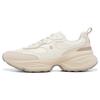 1990 Cloud Dress Versatile Comfortable Shock Absorption Rebound Low-Top Running Shoes Men Sneaker Light-Ancient-Yellow Fog-Khaki ALJT063-4