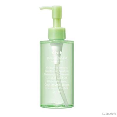 Porenreinigungsöl Heartleaf Oil-Wash 200ml (+Gratisgeschenk)