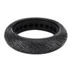 8.5x2.0 8.5 Inch Electric Scooter Solid Hole Tire Explosion Proof Non Pneumatic for Xiaomi