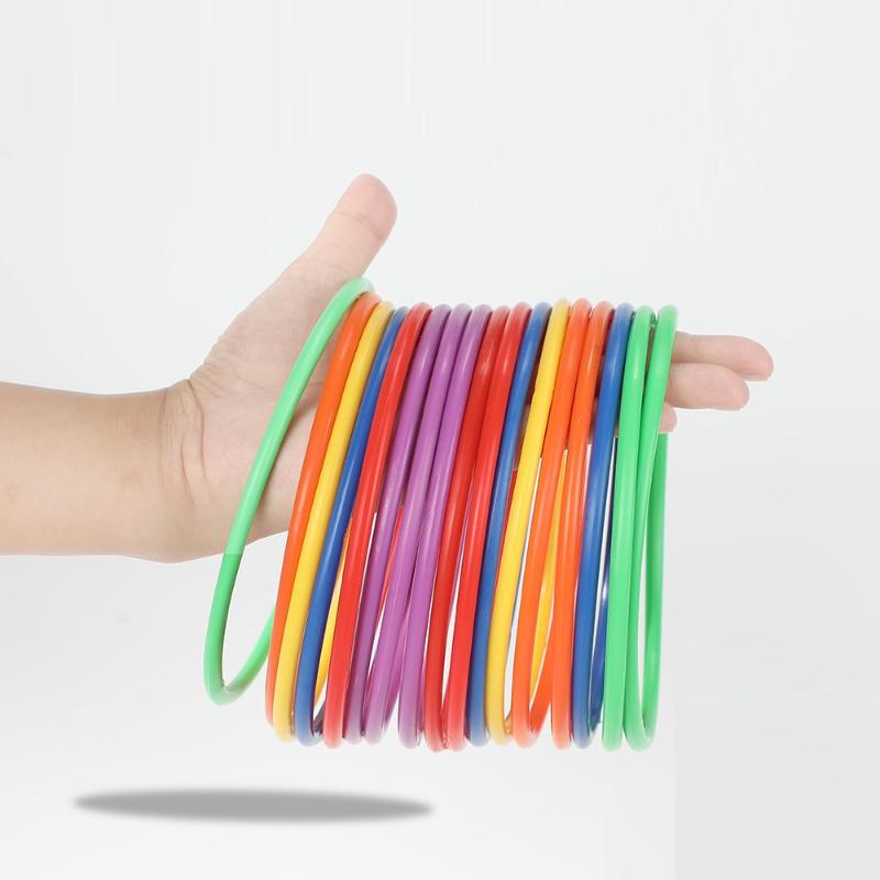 5 Pack Swimming Cap Storage Rack Holder Easy Hanging Color Mixing Design for Home Swim Pool Bathroom Organizer Use
