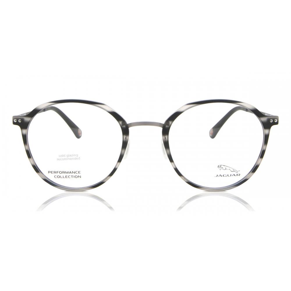 jaguar 36815 6500 Unisex Eyeglasses