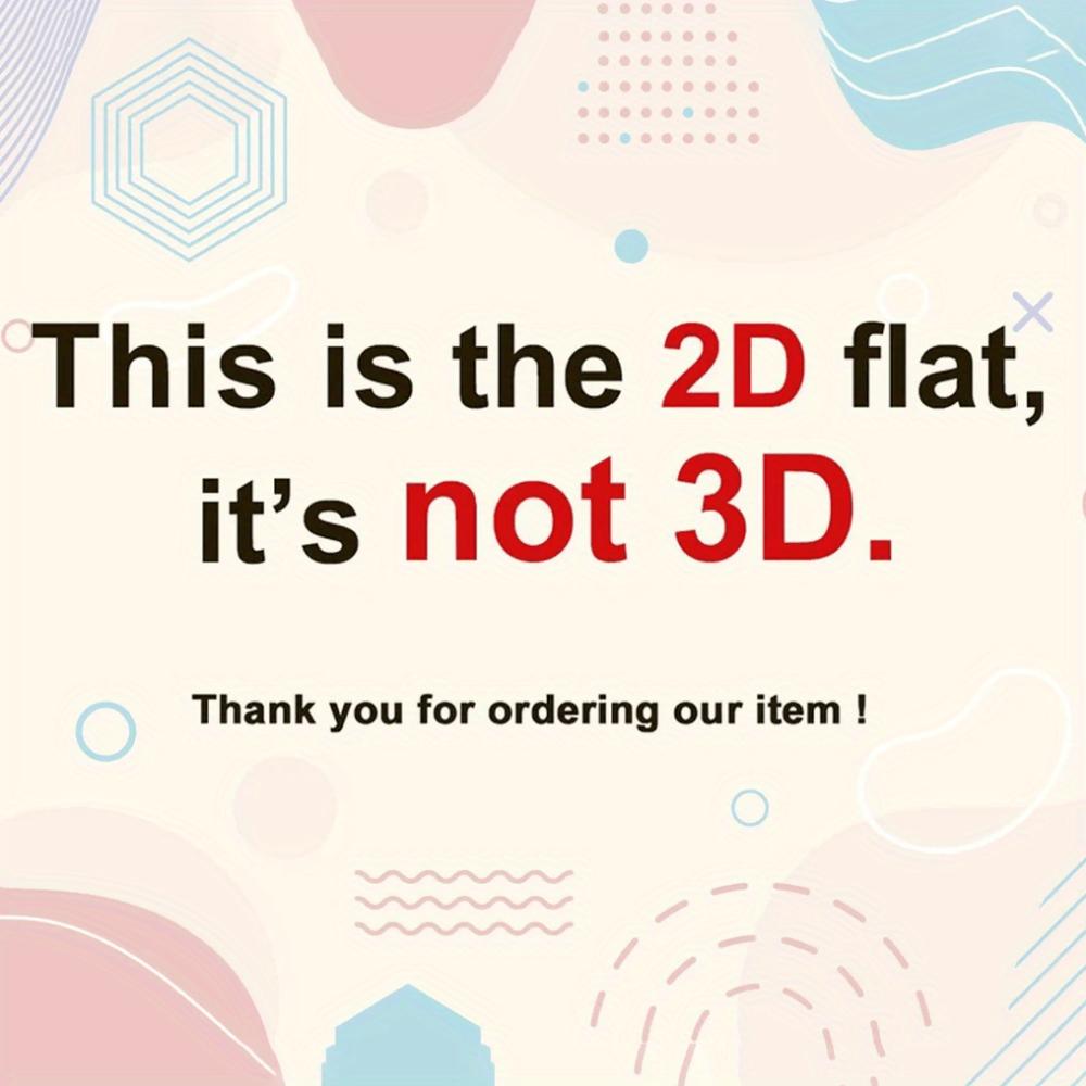 2D Flat Painted Glass Style Turtle Catcher - Acrylic Wall Decoration, Colorful Marine Life Suitable for Home or Room Decoration Pendant