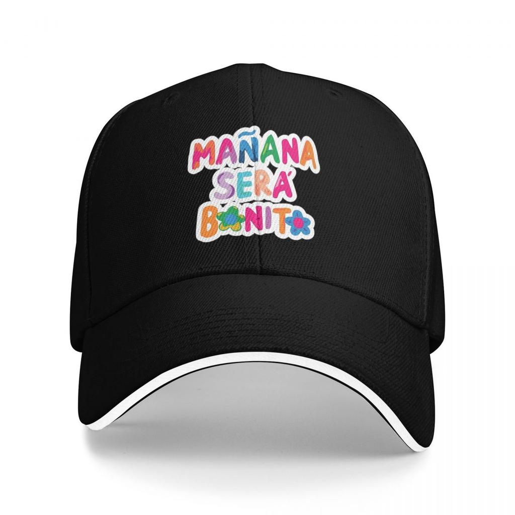 Unisex Baseball Hats Bichota Season Karol G Outdoor Streetwear Summer Sports Baseball Caps Hip Hop Cap Casquette Hats