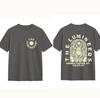 Lumineers At Soldier Field New York 2025 Concert Tee