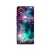 For Honor 50 50 Pro Case Silicon Phone Back Cover For  nova 9 Pro Case nova9 Honor50 50Pro black tpu case pink Anime space car