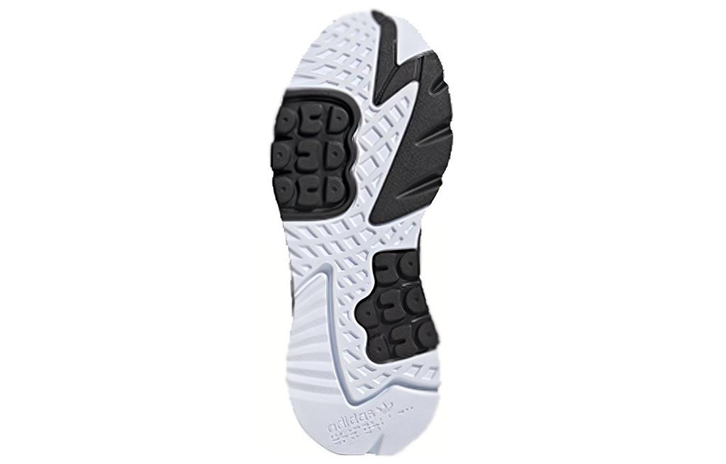 adidas Nite Jogger 'Core Black' EE6254