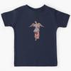San Xavier ANGEL Kids T-Shirt