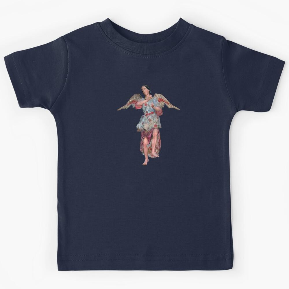 San Xavier ANGEL Kids T-Shirt 140