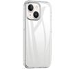 Case for iPhone 14 Pro - TPU, Transparent