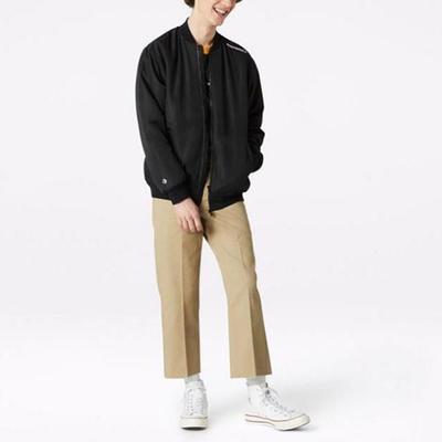 All Star Jacket Fall Men's Black 10018368-A03