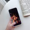 RP57 Poppin Black Girl Phone Case for Motorola Moto G40 G04 G05 One Ace Action  Fusion + Plus Hyper Macro Vision Zoom