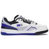 Li Ning 001 BTC SP Textile, Synthetic Leather Slip Resistant Cushioning Abrasion Resistant Low top Skateboard Shoes AZGS091-1