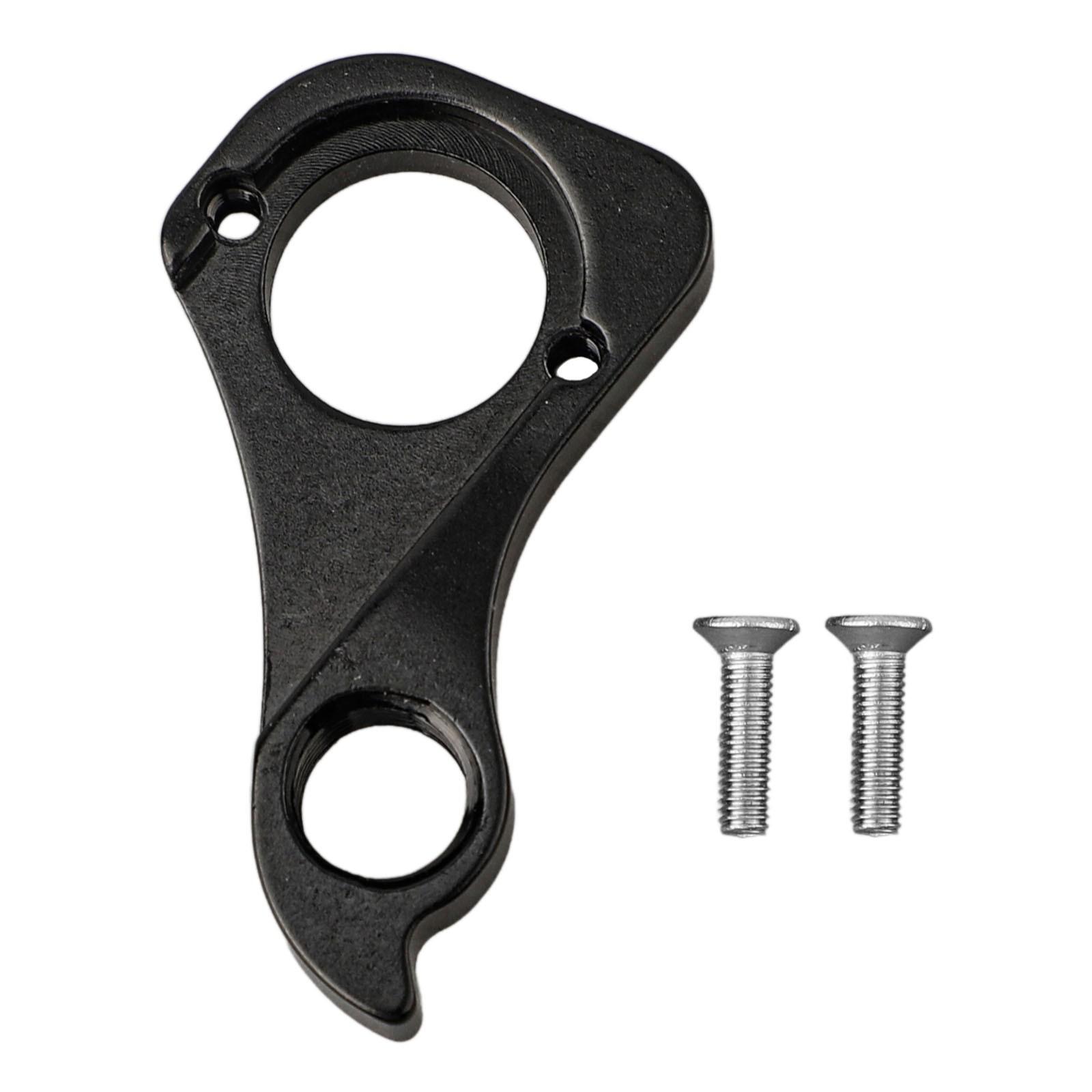 

Крючок для переключателя передач из алюминиевого сплава для горного шоссейного велосипеда