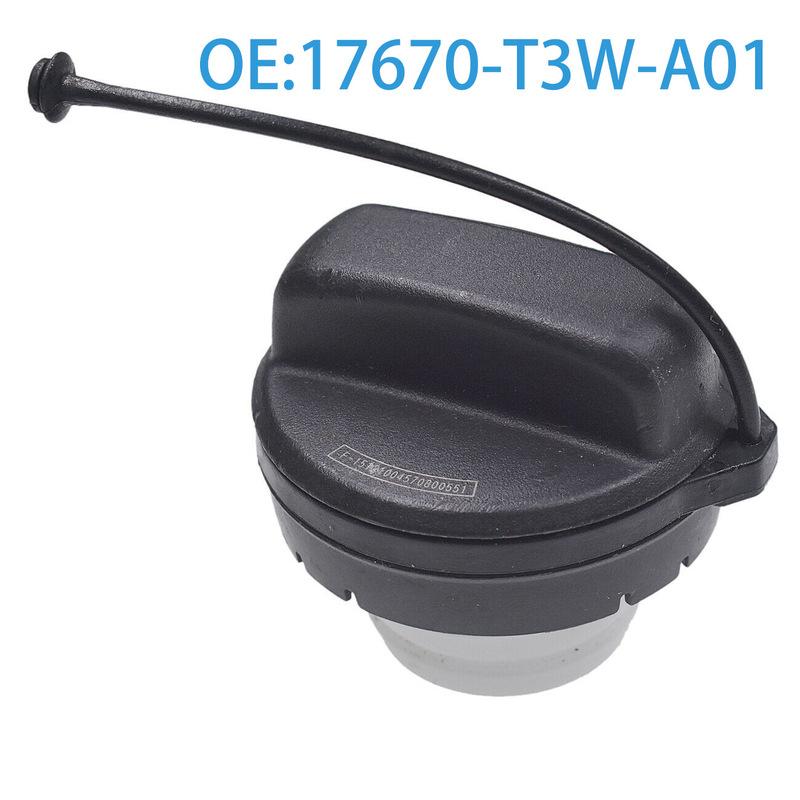 2006-2020 For Honda GAS Filler Cap OEM PART 17670-T3W-A01 17670TR0A01 17670TR0A11