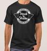 STEAK N SHAKE Restaurant T-shirt Unisex T-Shirt