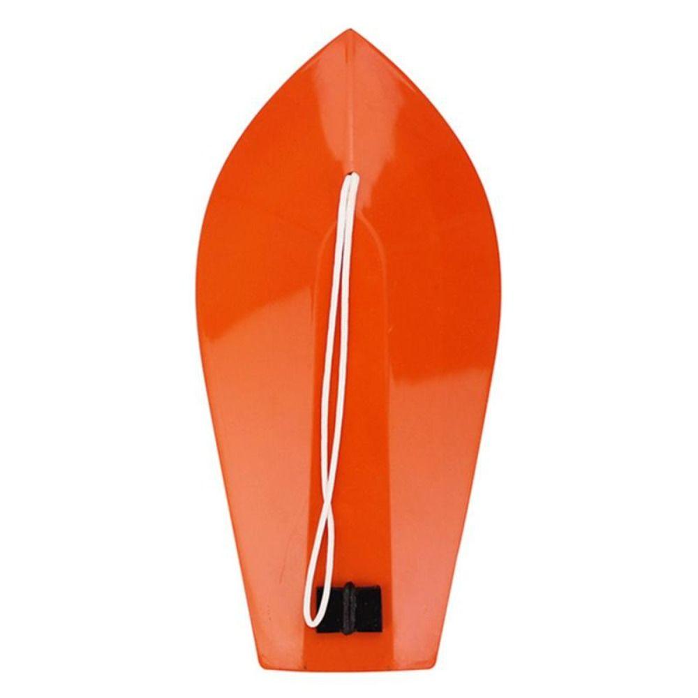Unbreakable Fishing Diving Board K-Type Fishing Board K-Type Red Deep Diver Plate   Sea Fishing
