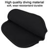 Pickleball Paddle Cover Neoprene Zipper Beach Tennis Racket Table Tennis Bats Protector Sleeve Pickleball Accessories