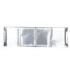 Raccoglitore Spartiti Formato A4 Raccoglitore Partiture Pianoforte Staccabile 4 Pagine Espandibile Porta Documenti