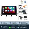 No 2 Din Android 15 Car Radio Multimedia Video Player For Renault Megane 3  Fluence 2008 - 2014 Navigation GPS Carplay Auto RDS