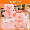 Plush Pig Goodnight Toy Stuffed Animal Doll Soothing Pig Sleep Pillow Gift Doll
