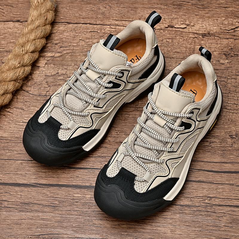 Scarponcini da Trekking da Donna Sneakers Outdoor Scarpe Casual