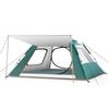 OEING Outdoor Camping Sunshade Fishing Tent