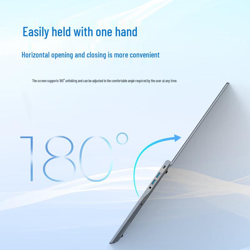 Great Wall CN140A2 Phytium D2000 14-inch Secure Notebook (CN Version)