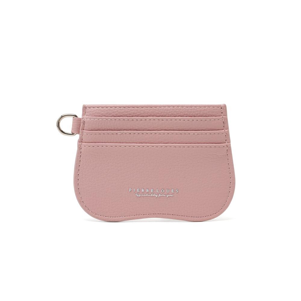 Multi-card Slot Women's Short Wallet PU Leather Card Holder Vintage Pocket Purse  Unisex