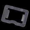 10 Pcs Socket Stabilizer For Fix Loose Plugs Made Of Flame-Retardant Pc Material To Prevent Power Outages And Drops