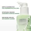 jumiso D-Panthenol Barriere Beruhigende Reinigungsmilch 300ml