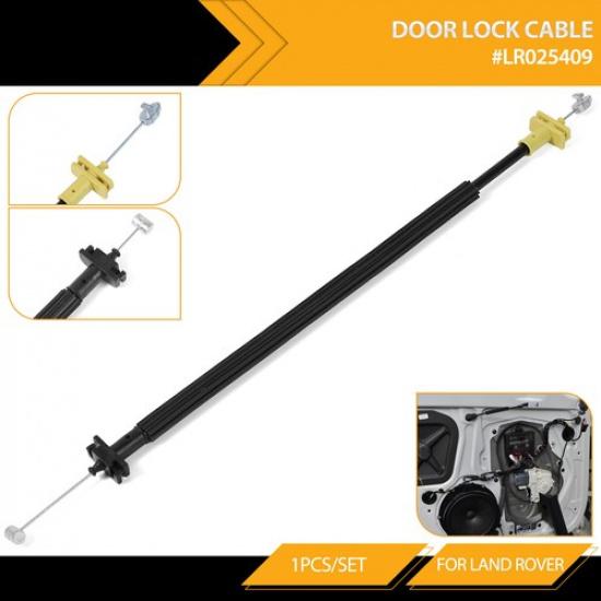

Front Handle Door Lock Latch Release Cable For Range Rover Evoque 2011~ Car