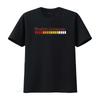 808 RC Synth Lover Synthesizer T Shirt for Beat Maker Music Producer Techno Analog Dj Vintage Washed Stretched Fashion Graphic