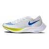 Nike ZoomX VaporFly Next% 'Ekiden White Racer Blue' Sneakers casual AO4568-103