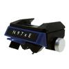 JICO Картридж для платівок Змінний стилус NUDE SH.192-N97xE (Чорний)