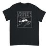 Modernes Baseball Herbst US-Tour T-Shirt Baumwolle Vollgröße PR0110 Unisex T-Shirt