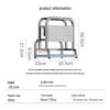 Jingdong Zhizao Silver Knight Multi-functional Kitchen Organizer