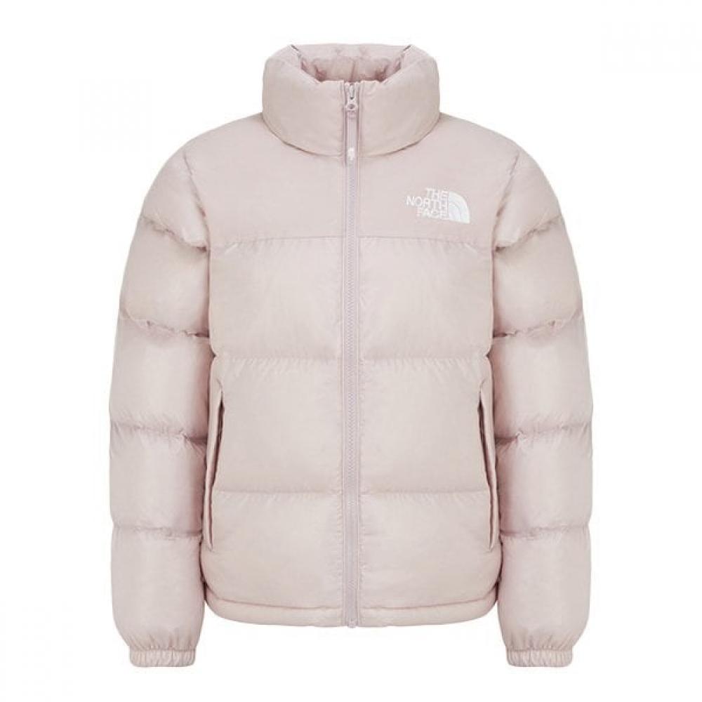 The North Face Women Nuptse Onvol Jacket Gpi