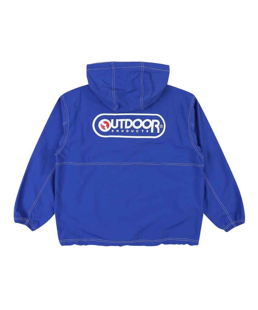 Outdoor Products Capsule Logo Anorak Cs Logo Anorak