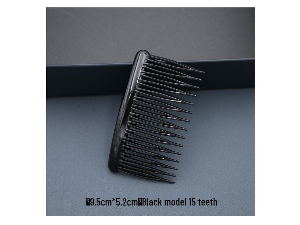 DIY Ancient Style Hair Accessories Kit: Handmade Hair Clips & Comb Materials