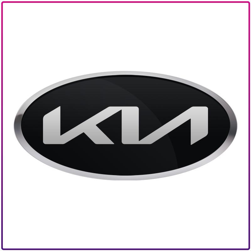 1Pcs Steering Wheel Sticker Badge for KIA Sportage Ceed Rio 3 4 K2 K3 K4 K5 K6 K7 K8 Picanto Sorento Optima Cerato Soul Auto Styling Decoration