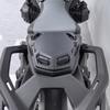 EDNX9 Rear Seat Cover FOR BMW R1300GS R1300 GS 2023-2024-2025 Rear Seat Cover Pillion Passenger Seat Back Cover Motorcycle Accessories