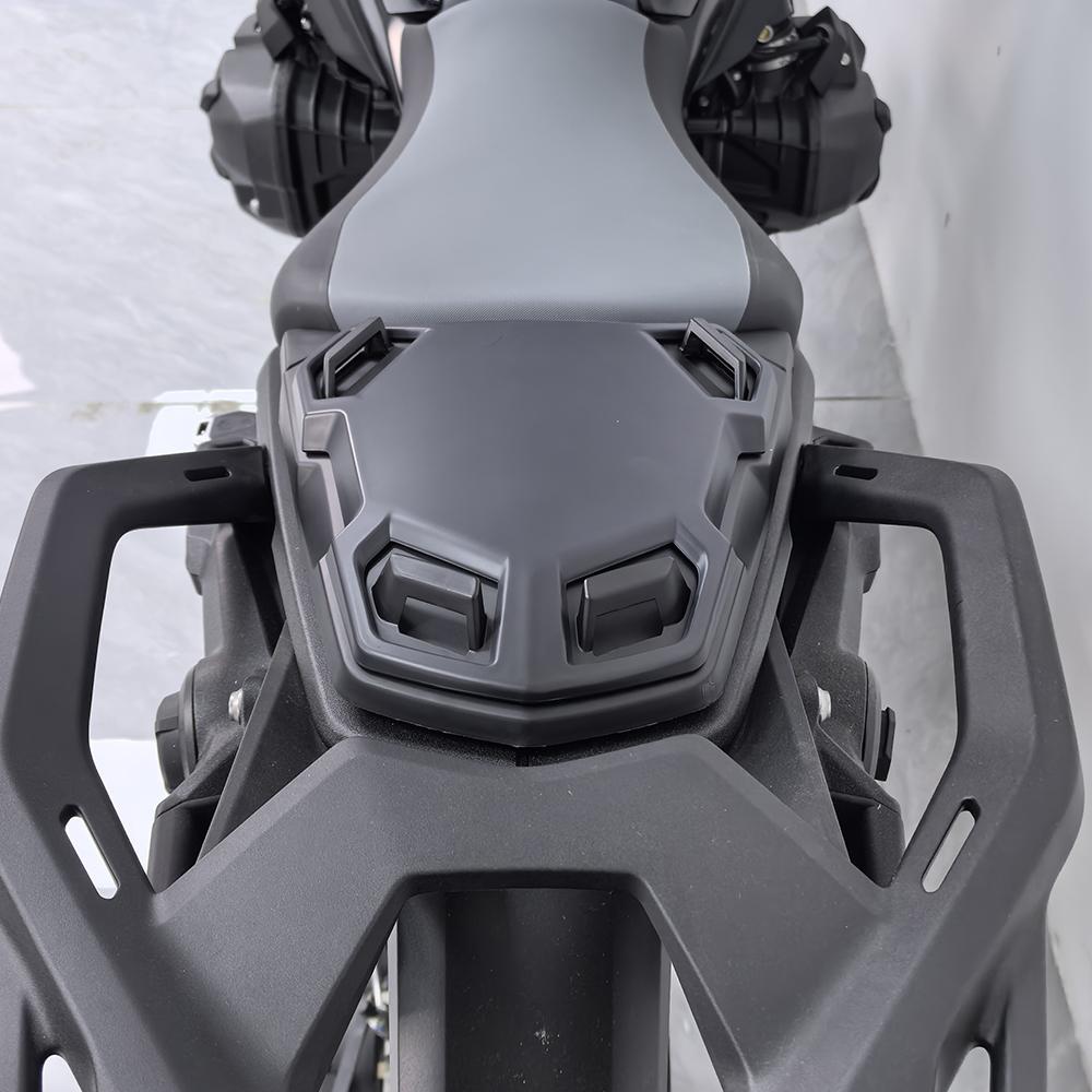 EDNX9 Rear Seat Cover FOR BMW R1300GS R1300 GS 2023-2024-2025 Rear Seat Cover Pillion Passenger Seat Back Cover Motorcycle Accessories