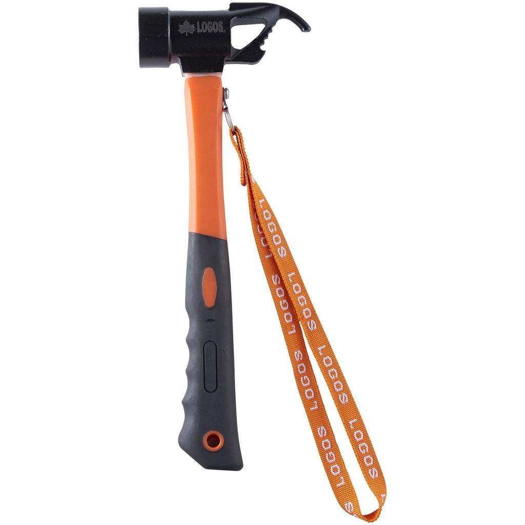 LOGOS Power Peg Hammer 71996513 Tent Camping